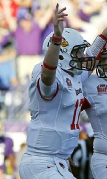 Five compelling storylines for the 2017 FCS season